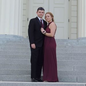 Meet your Posher, Jaimee